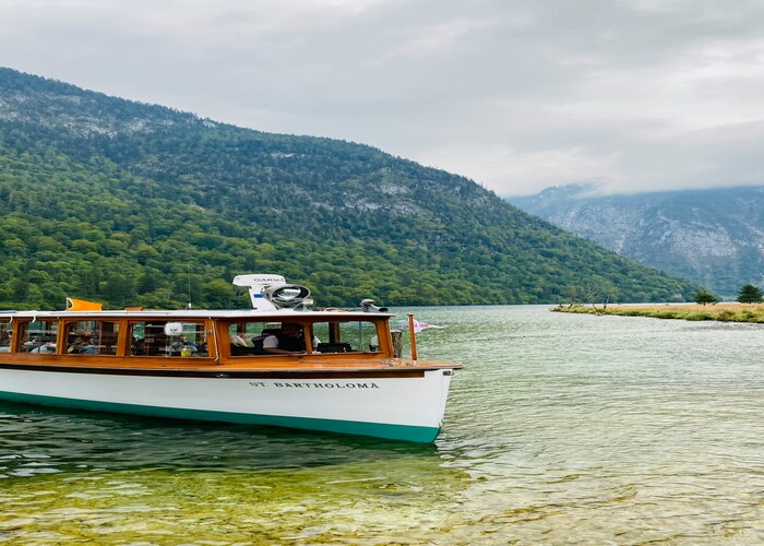 Hidden Europe: Discover the Magic of River Luxury Cruises