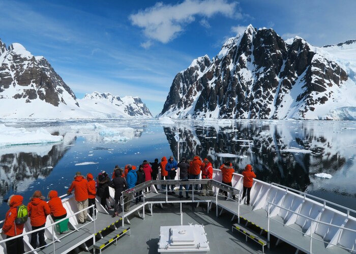 Best Alaskan Cruises For Adventure Seekers Ready For True Exploration