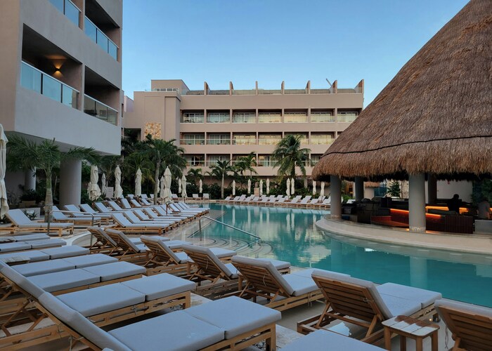 Unforgettable Top All Inclusive Resorts in Mexico for a Stress Free Vacation