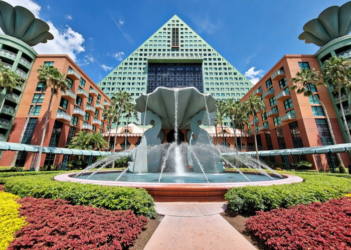 Experience the Magic of Luxury Theme Park Vacations in Florida