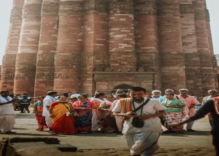 Cultural Travel Experiences Worth Trying: A Global Guide to Meaningful Journeys