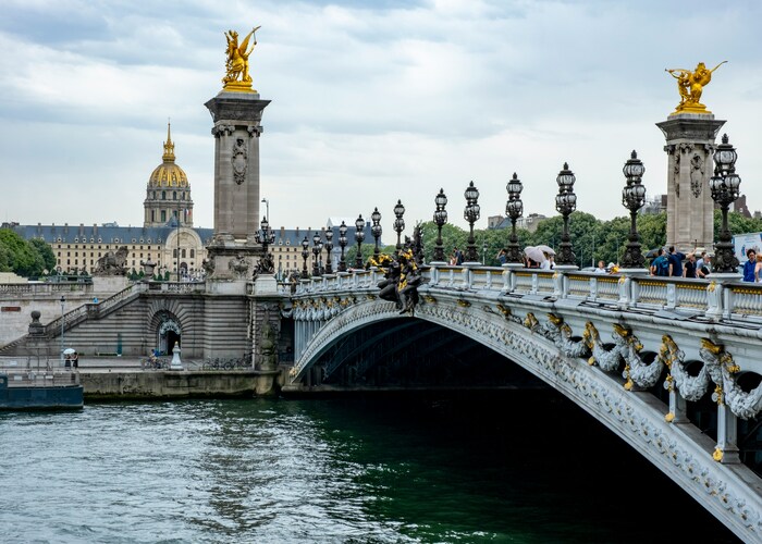 How to Plan a 7-Day Europe Trip Under Budget Without Compromising Experience