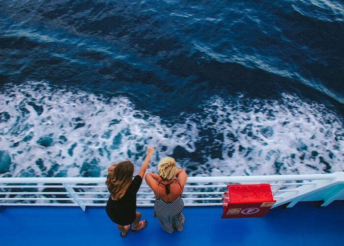 The Ultimate Guide to Top Family-Friendly Cruise Lines Worldwide