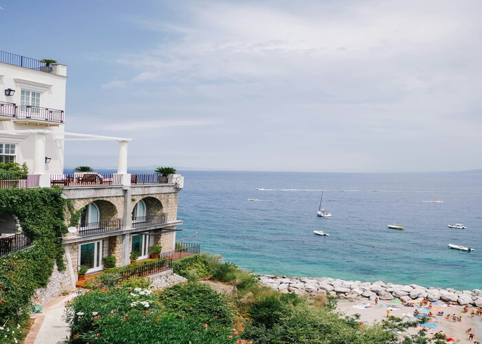 Unforgettable Escapes: The Best All Inclusive Luxury Resorts Around the World