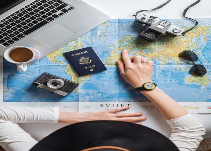 Best VPN Services for International Travelers: Stay Safe, Private, and Connected Anywhere in the World
