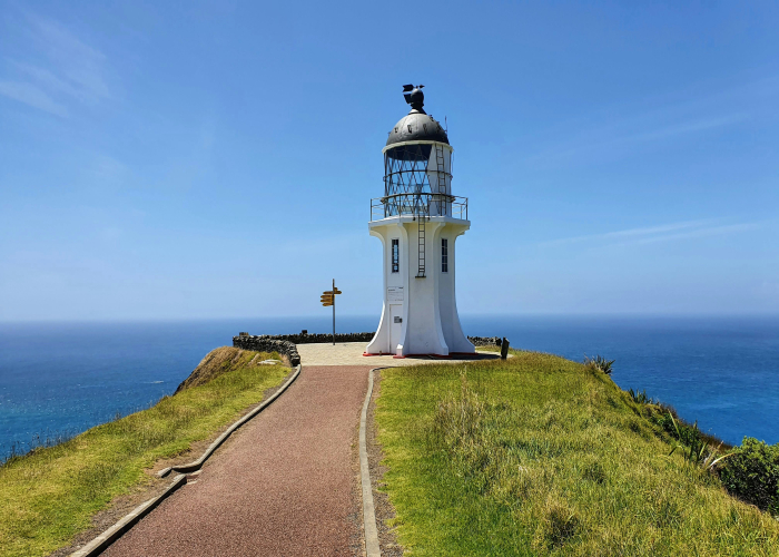 Bruny Island Lighthouse Circuit, TAS – Tour & Trek Guide