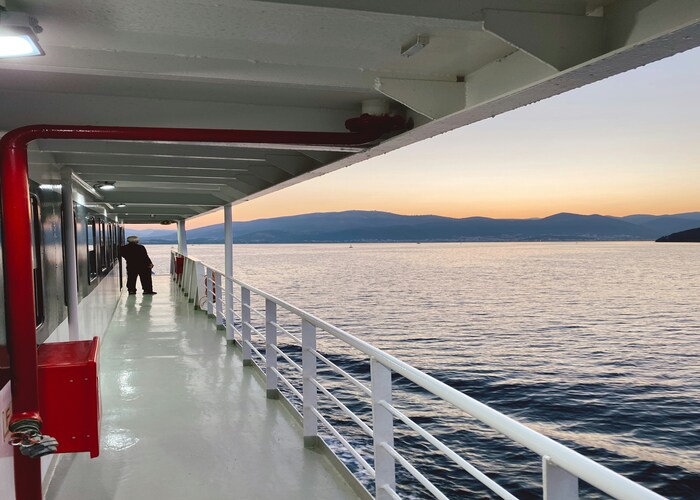 Unlock the Secret Path to Cruise Cabin Upgrades and Enjoy a Better Voyage
