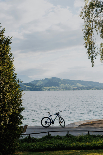 Lake Constance (Bodensee) Cycling and Lakeside Walks – Tour & Trek Guide