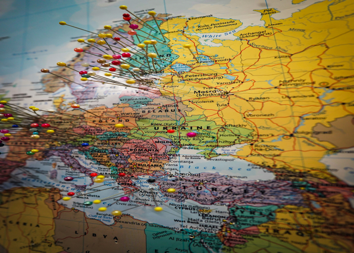 Top 100 European Tours & Treks: Comprehensive Guide [2026]