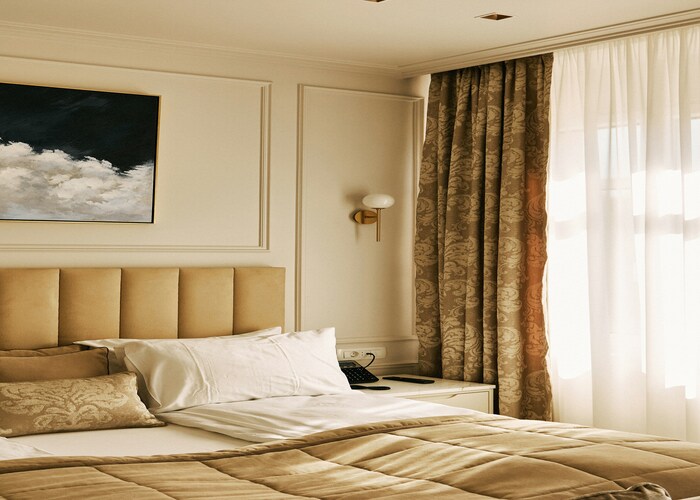 Luxury Made Easy: Best Pet-Friendly 5-Star Hotels in Europe for a Comfortable Stay