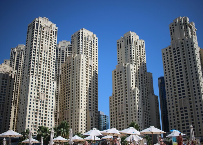 Cheapest Luxury Hotels in Dubai for Affordable Indulgence