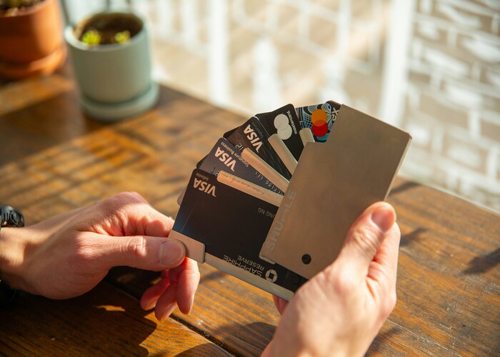 High CPC Travel Credit Cards for Frequent Flyers: Smart Ways to Maximize Rewards