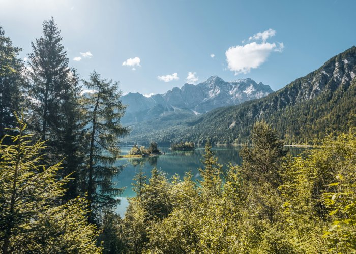 Lake Königssee Circular Alpine Trail Near Garmisch: Complete Guide