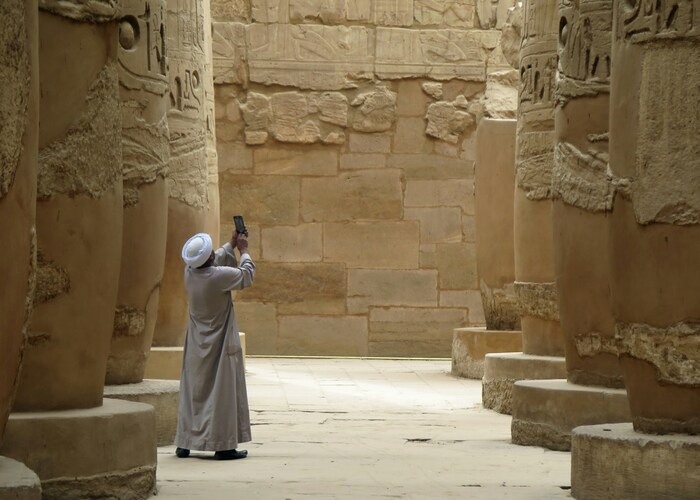 Unveiling the Past: The Best Historical Tours in Egypt for Timeless Travelers