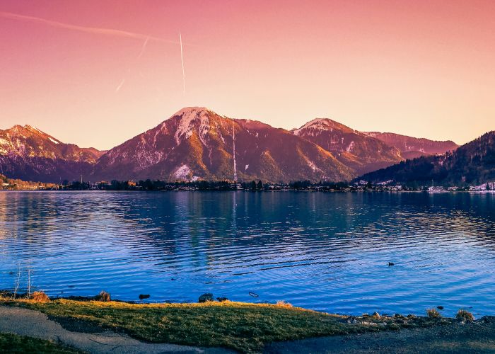 Lake Tegernsee Circular Walk & Mountain Summit Trek – Tour & Trek Guide [2026]