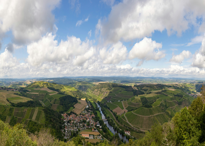 Moselsteig Trail (Moselle Vineyards): Tour & Trek Guide  [2026]
