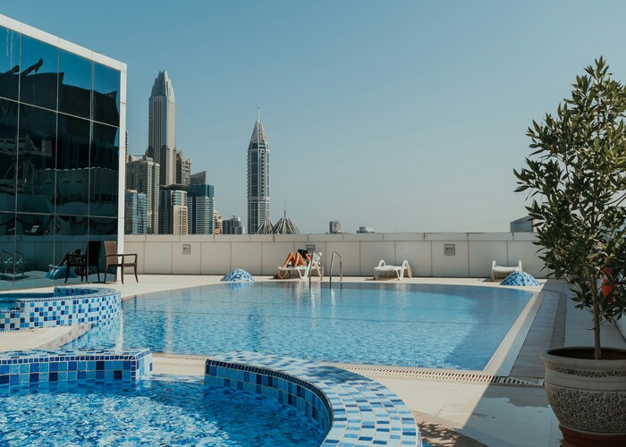 Inside Dubai’s World of Luxury: A Deep Dive into the Most Expensive Hotels in Dubai
