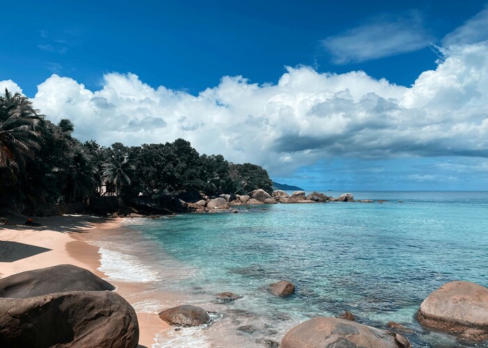 Luxury Beach Resorts in Seychelles: A Paradise of Elegance and Serenity