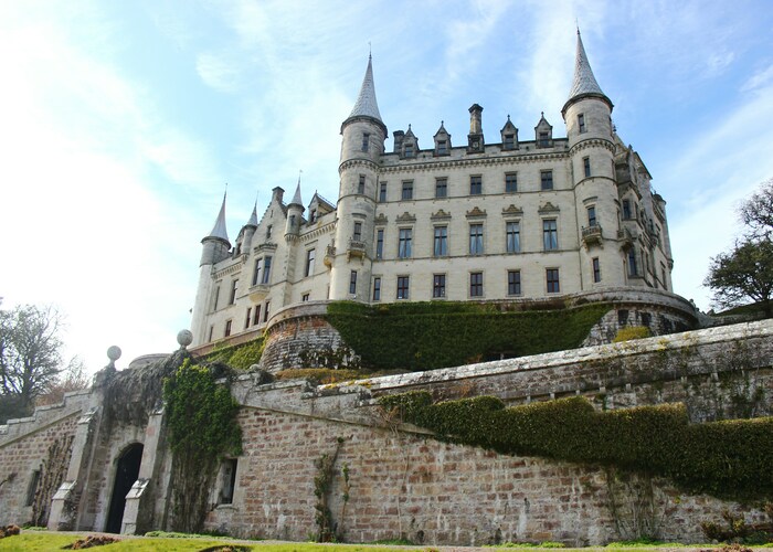 Enchanting Luxury Castles to Stay in Scotland: A Complete Travel Guide