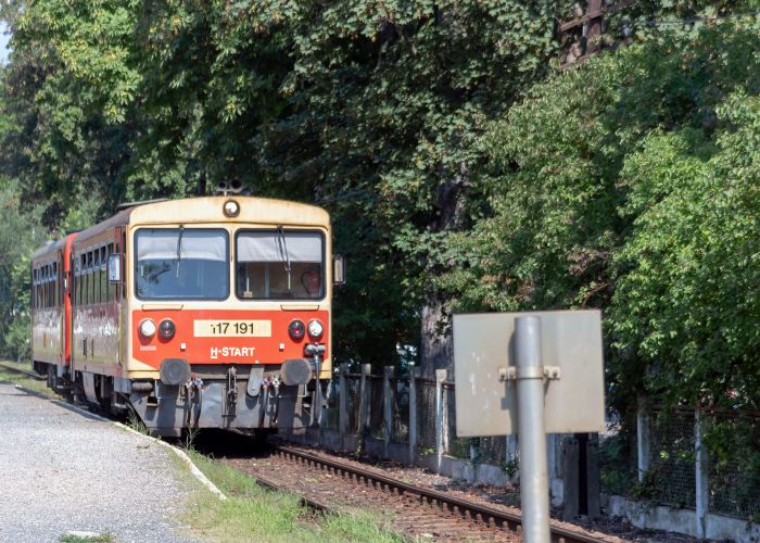 Rügen Vintage Railway, Sandy Beach Loop & Forest Strolls: Ultimate Tour & Trek Guide