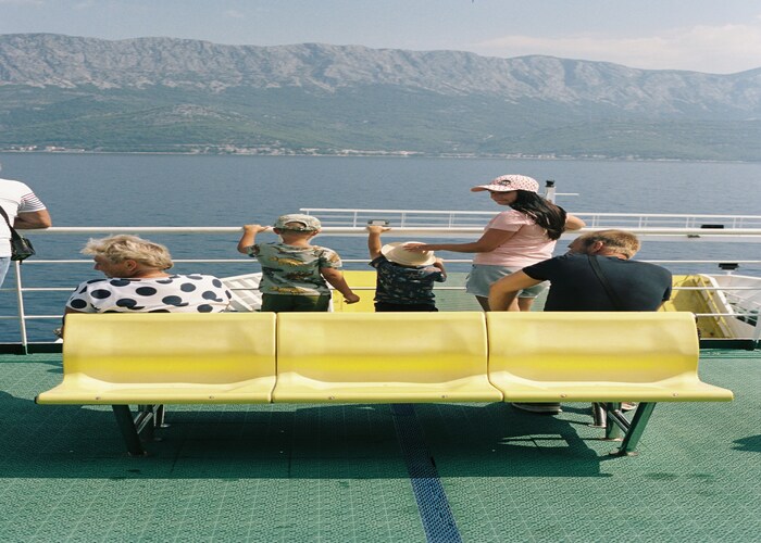 Unforgettable Voyages: The Best Cruise Lines for Families with Kids