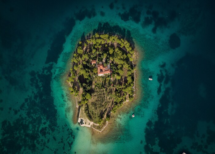 Hidden Luxury Islands You Can Visit for a Peaceful Escape