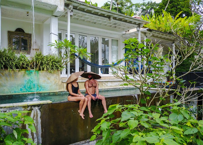 Best Honeymoon Resorts with Private Pools for Romantic Escapes