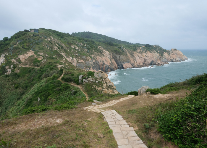 D’Entrecasteaux National Park Coastal Walk, WA – Tour & Trek