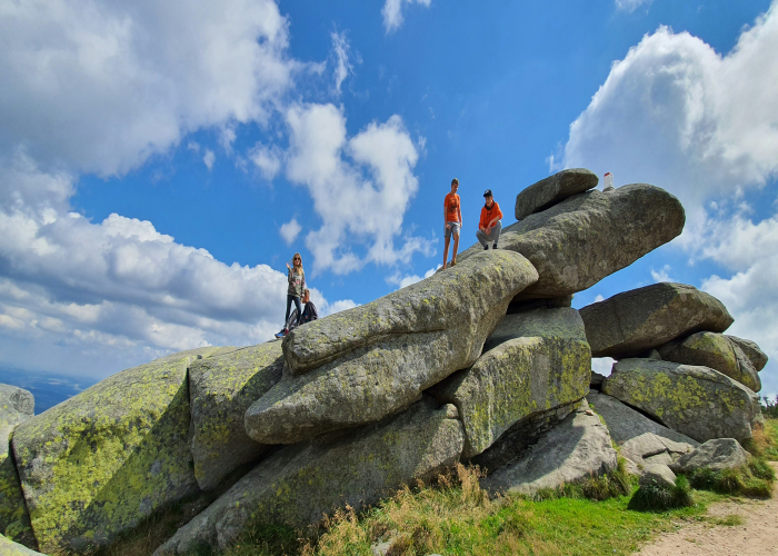 Saxon‑Bohemian Sandstone Climbing & Trek Park: Ultimate Guide