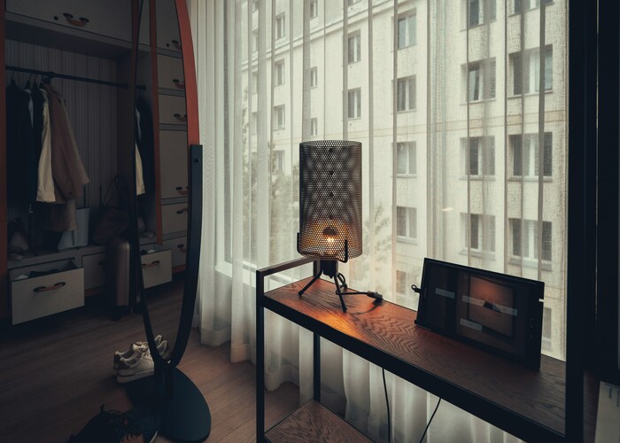 Luxury Apartment Rentals for Digital Nomads: Where Comfort Meets Freedom