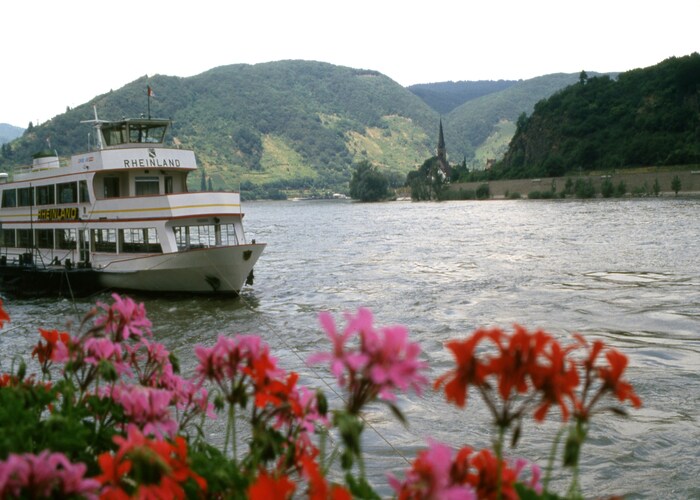 Romantic Europe River Cruises: A Journey Through Love and Timeless Beauty