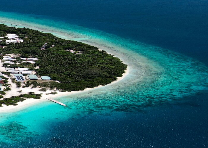 Best Private Island Resorts in the World: Where Paradise Feels Personal