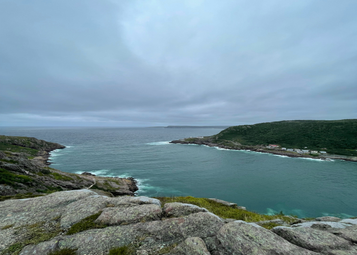 False Cape Track, TAS – Tour & Trek