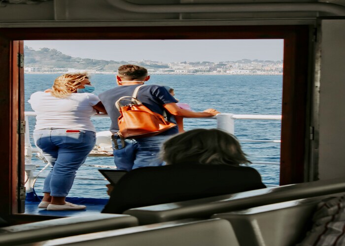 Best Honeymoon Cruises in Europe: An Informational Travel Guide