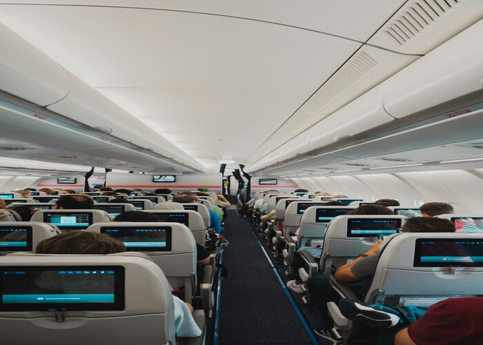 First-Class vs Business-Class Flights: Are They Worth Your Money?