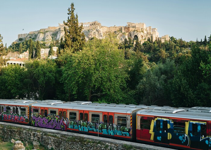 Timeless Elegance on Rails: Discover the Magic of Luxury Train Journeys in Europe