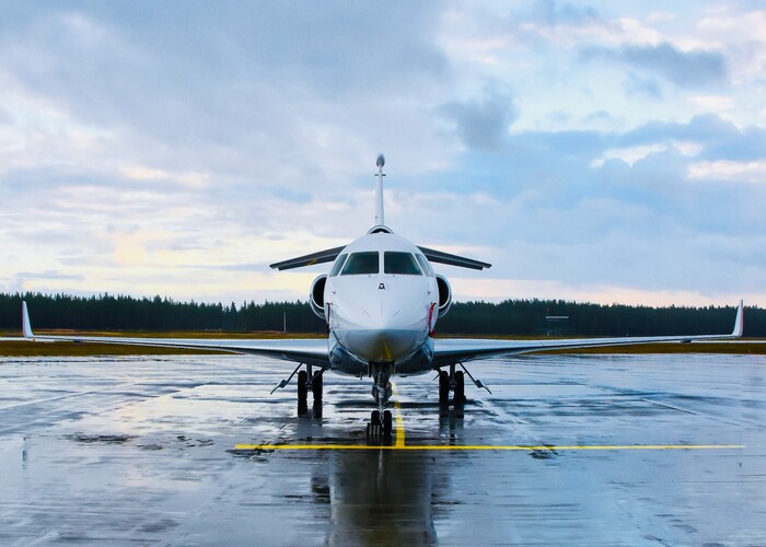 Luxury Private Jet Rental Costs Explained: What You Need to Know