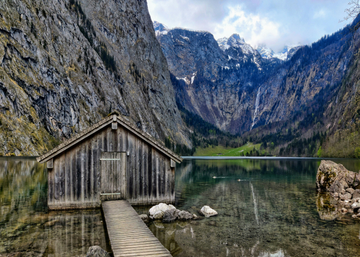 Walking Bavaria’s Lakes & Mountains Tour: Complete Guide