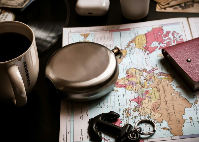 How to Manage Travel Expenses Smartly: A Complete Global Guide