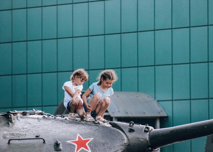 50 Popular Girls Names In Russia: Meanings, Origins & Trends