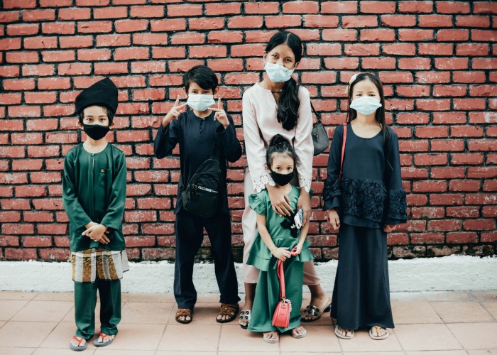 Top 50 Popular Girls Names in Malaysia: Meanings, Origins, and Trends