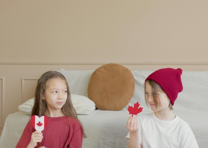 50 Popular Girls Names In Canada With Beautiful Meanings [2026]