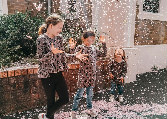 50 Popular Girls Names in Australia with Meanings and Origins