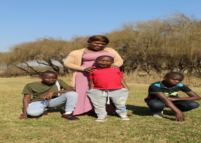 50 Popular Boys Names In South Africa A Beautiful Guide To Meanings And Modern Choices