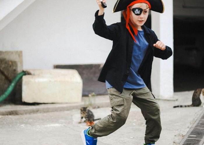 Google Doodle Halloween: History, Games, and Fun Facts