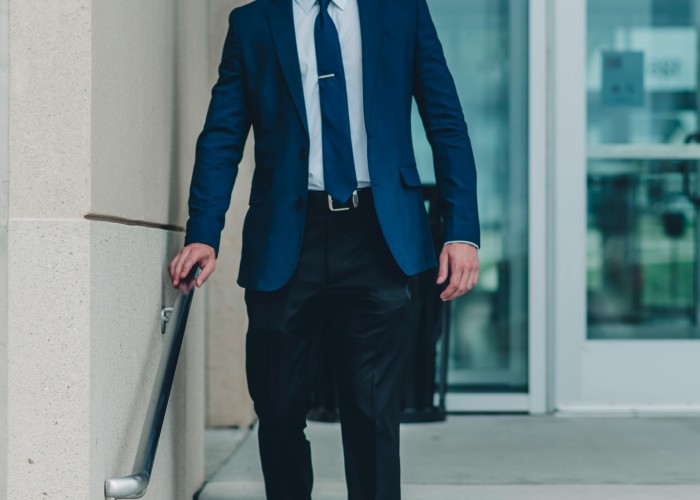 Mastering How To Tie A Tie The Only Step By Step Guide Youll Ever Need