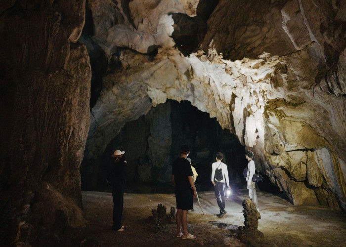 Mammoth Cave, KY: Complete Tour & Trek Guide