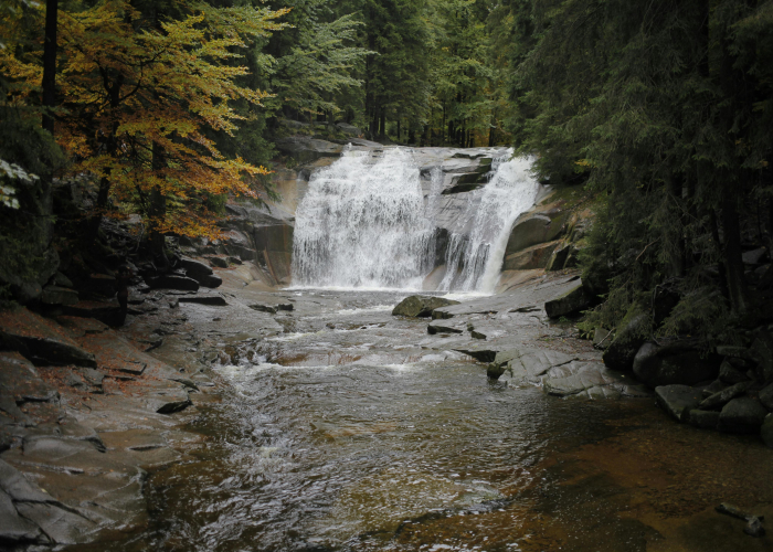 Mt Buffalo Summit and Gorge Walks, VIC Adelaide, Tour & Trek