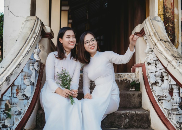 50 Beautiful And Popular Girls Names In Vietnam