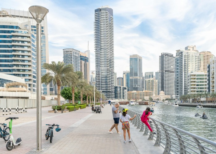 50 Popular Girls Names in United Arab Emirates UAE With Meanings [2026]